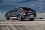 BMW X4 xDrive30i 2018 года (NA)